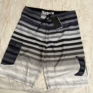 Hurley board shorts